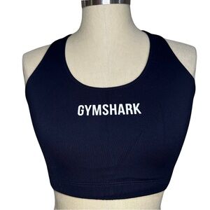 Gymshark Ark Sports Bra Black M